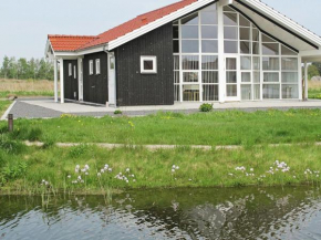Two-Bedroom Holiday home in Væggerløse 32